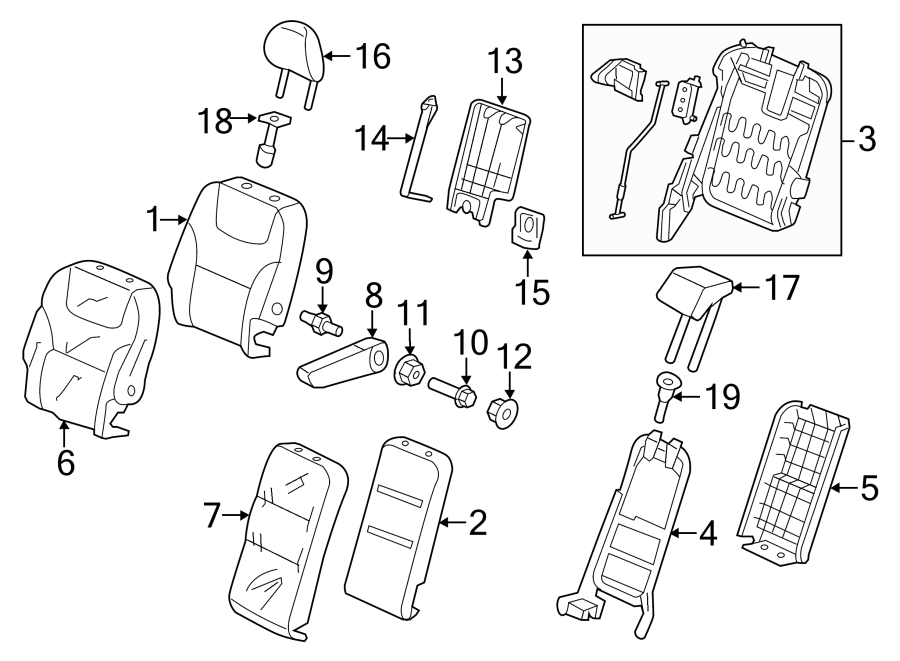 18SEATS & TRACKS. SECOND ROW SEATS.https://images.simplepart.com/images/parts/motor/fullsize/4429380.png