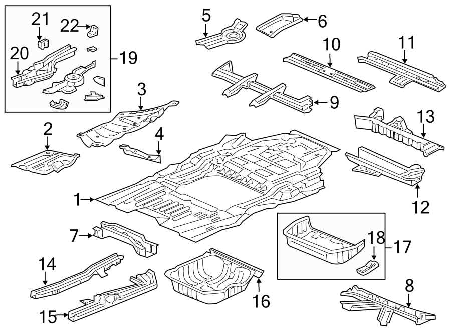 4PILLARS. ROCKER & FLOOR. FLOOR & RAILS.https://images.simplepart.com/images/parts/motor/fullsize/4429467.png