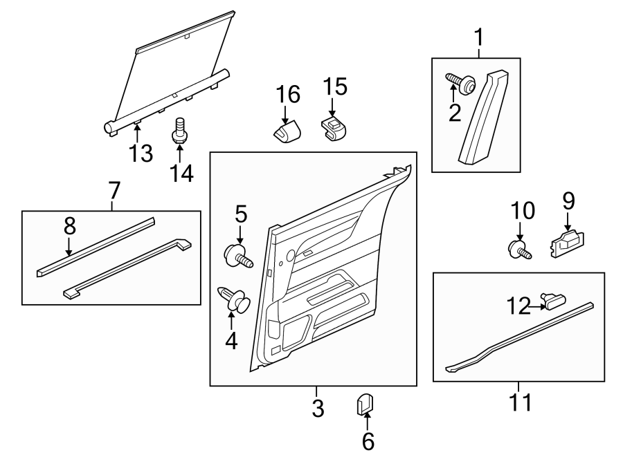 11SIDE LOADING DOOR. INTERIOR TRIM.https://images.simplepart.com/images/parts/motor/fullsize/4429670.png