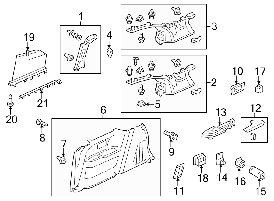 9SIDE PANEL. INTERIOR TRIM.https://images.simplepart.com/images/parts/motor/fullsize/4429690.png