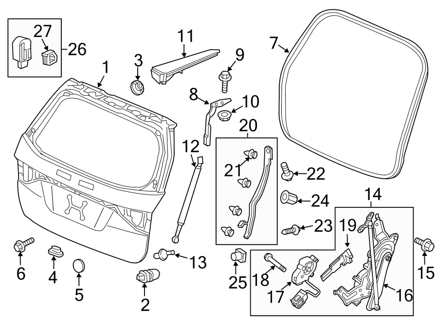 15LIFT GATE. GATE & HARDWARE.https://images.simplepart.com/images/parts/motor/fullsize/4429735.png