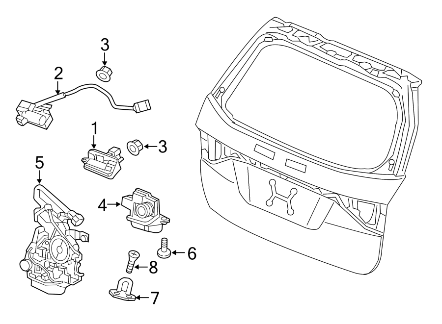 8LIFT GATE. LOCK & HARDWARE.https://images.simplepart.com/images/parts/motor/fullsize/4429745.png