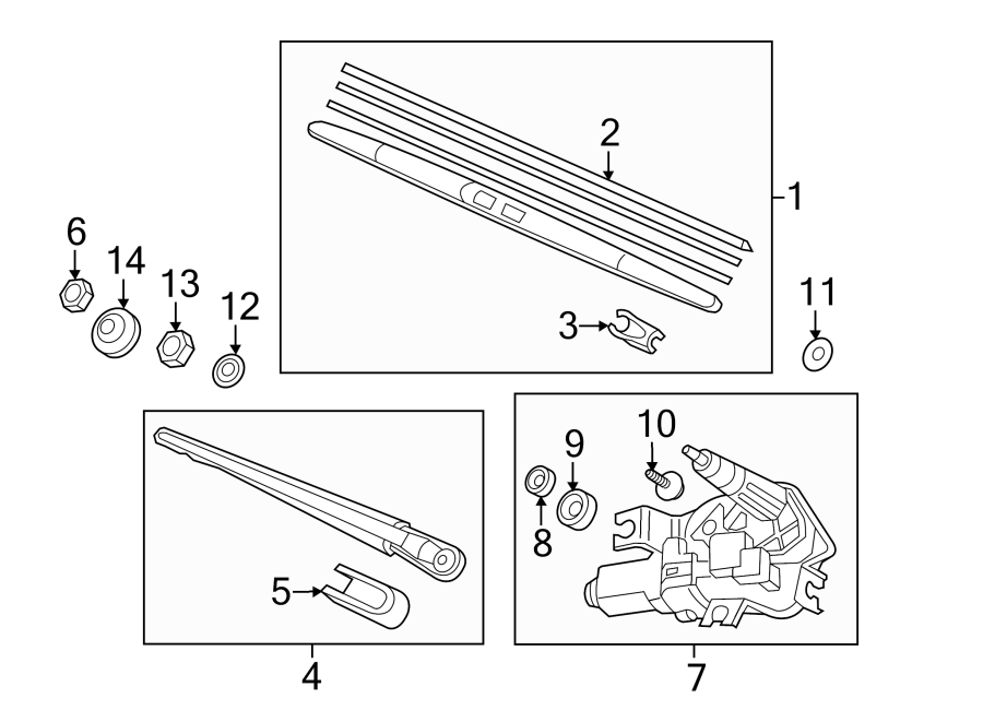 1LIFT GATE. WIPER & WASHER COMPONENTS.https://images.simplepart.com/images/parts/motor/fullsize/4429755.png