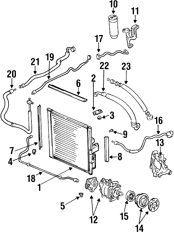 20AIR CONDITIONER & HEATER. COMPRESSOR & LINES.https://images.simplepart.com/images/parts/motor/fullsize/4430050.png