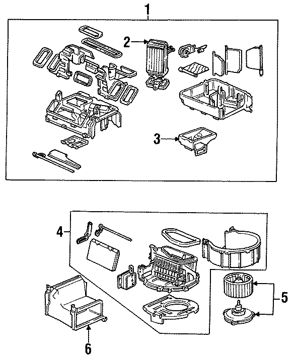 5AIR CONDITIONER & HEATER. BLOWER MOTOR & FAN. HEATER COMPONENTS.https://images.simplepart.com/images/parts/motor/fullsize/4430060.png