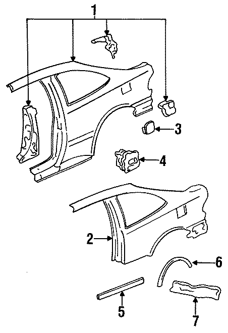 7QUARTER PANEL & COMPONENTS.https://images.simplepart.com/images/parts/motor/fullsize/4430272.png