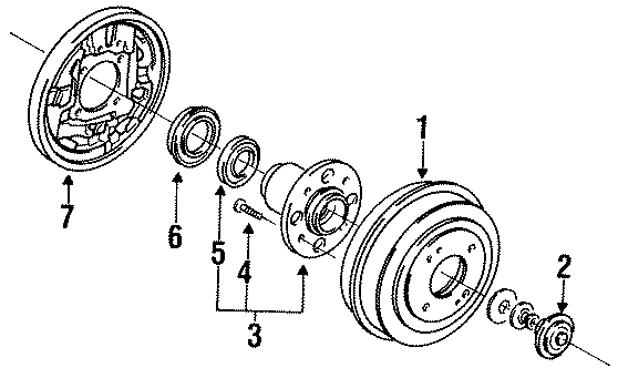 3REAR SUSPENSION. BRAKE COMPONENTS.https://images.simplepart.com/images/parts/motor/fullsize/4430400.png