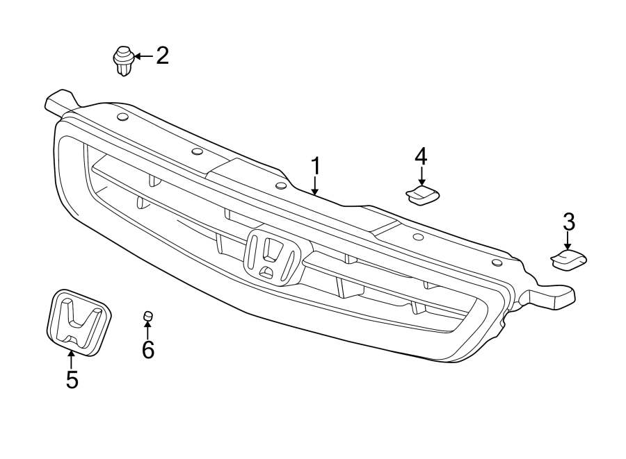 2GRILLE & COMPONENTS.https://images.simplepart.com/images/parts/motor/fullsize/4431015.png