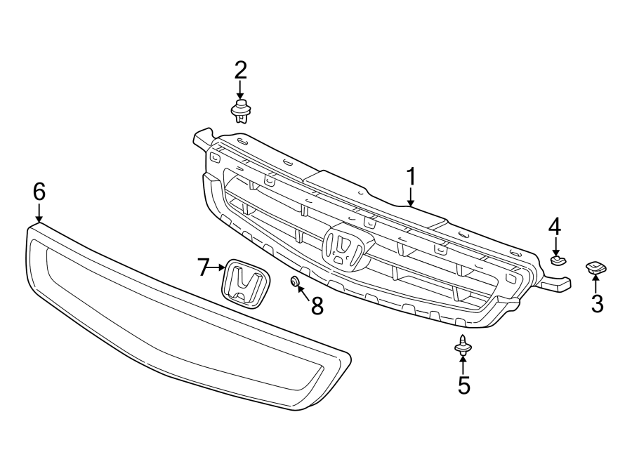 7GRILLE & COMPONENTS.https://images.simplepart.com/images/parts/motor/fullsize/4431017.png