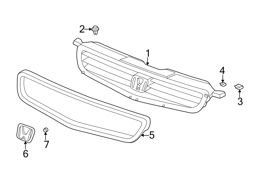 2GRILLE & COMPONENTS.https://images.simplepart.com/images/parts/motor/fullsize/4431020.png