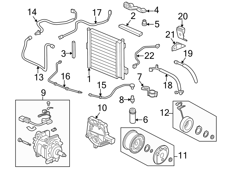 12AIR CONDITIONER & HEATER. COMPRESSOR & LINES.https://images.simplepart.com/images/parts/motor/fullsize/4431045.png