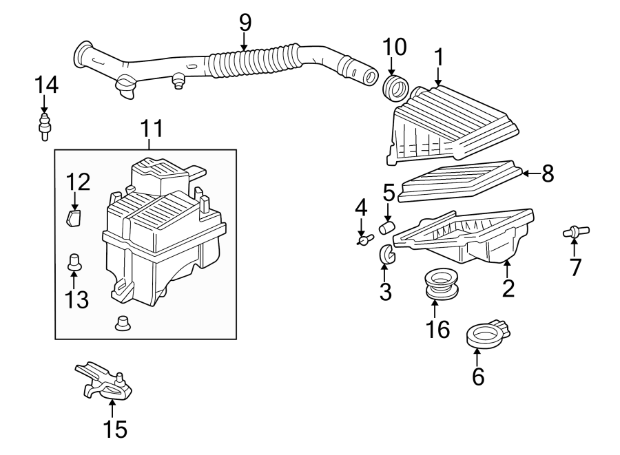 5ENGINE / TRANSAXLE. AIR INTAKE.https://images.simplepart.com/images/parts/motor/fullsize/4431110.png