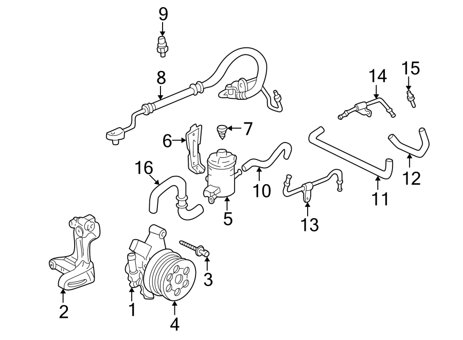 5STEERING GEAR & LINKAGE. PUMP & HOSES.https://images.simplepart.com/images/parts/motor/fullsize/4431170.png