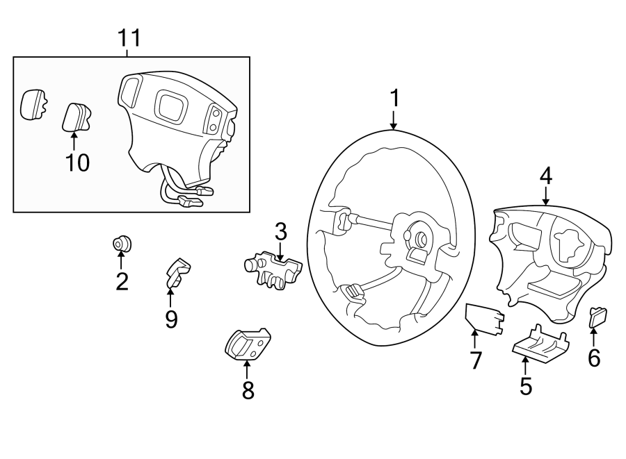 2STEERING WHEEL & TRIM.https://images.simplepart.com/images/parts/motor/fullsize/4431185.png