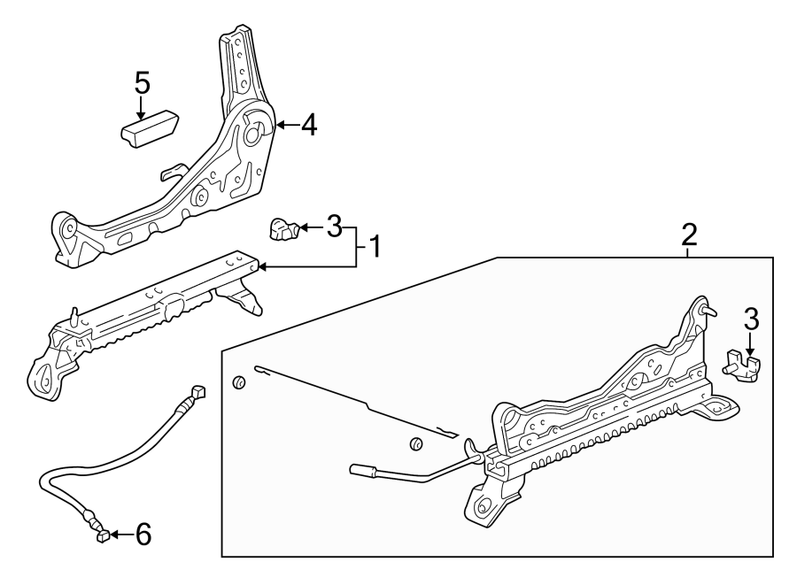 4SEATS & TRACKS. TRACKS & COMPONENTS.https://images.simplepart.com/images/parts/motor/fullsize/4431285.png