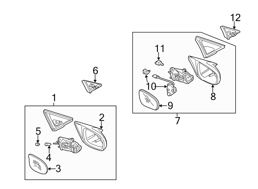 6FRONT DOOR. OUTSIDE MIRRORS.https://images.simplepart.com/images/parts/motor/fullsize/4431410.png