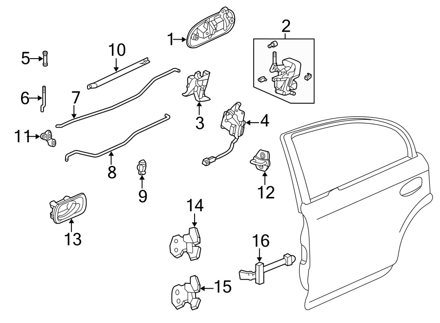 11Rear door. Lock & hardware.https://images.simplepart.com/images/parts/motor/fullsize/4431445.png