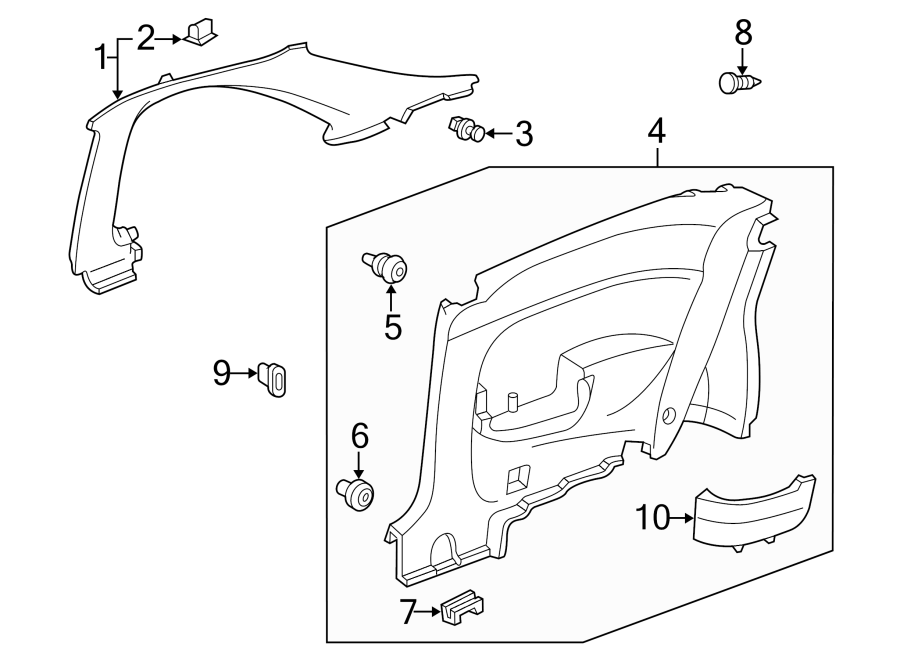 3QUARTER PANEL. INTERIOR TRIM.https://images.simplepart.com/images/parts/motor/fullsize/4431510.png