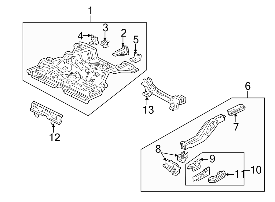 11REAR BODY & FLOOR. FLOOR & RAILS.https://images.simplepart.com/images/parts/motor/fullsize/4431535.png