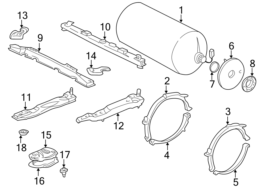 12Fuel system components.https://images.simplepart.com/images/parts/motor/fullsize/4431673.png