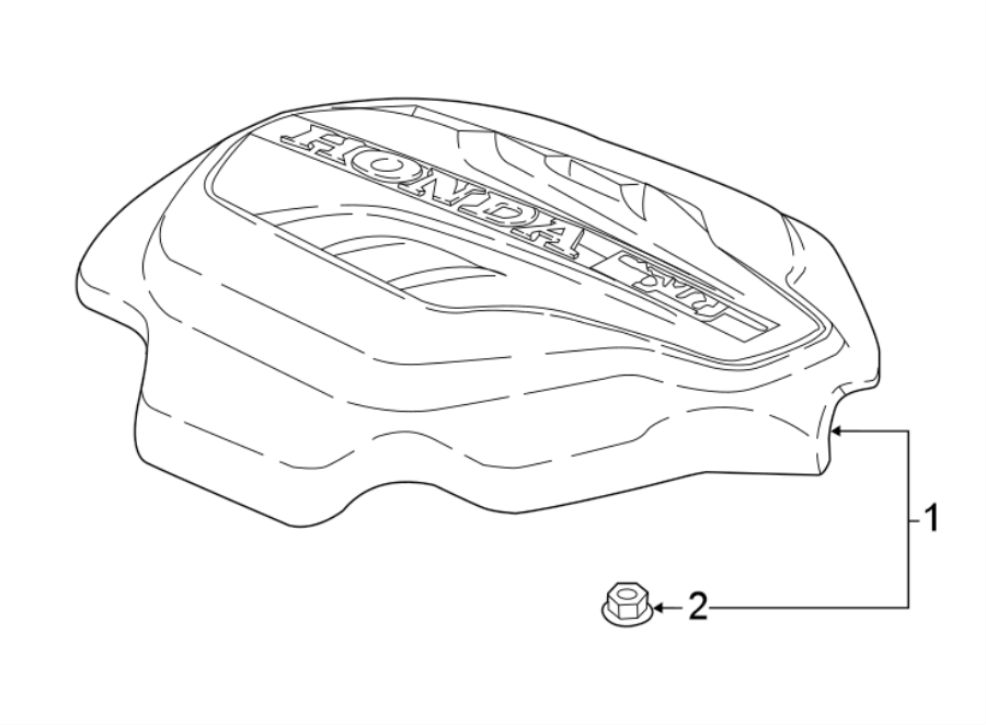 2ENGINE / TRANSAXLE. ENGINE APPEARANCE COVER.https://images.simplepart.com/images/parts/motor/fullsize/4433200.png