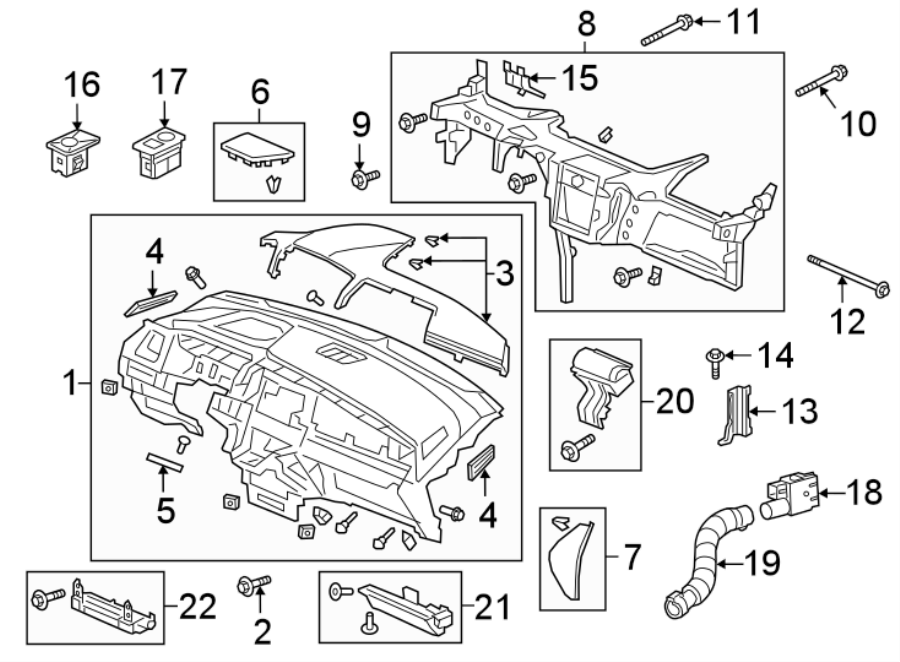 17INSTRUMENT PANEL.https://images.simplepart.com/images/parts/motor/fullsize/4433305.png