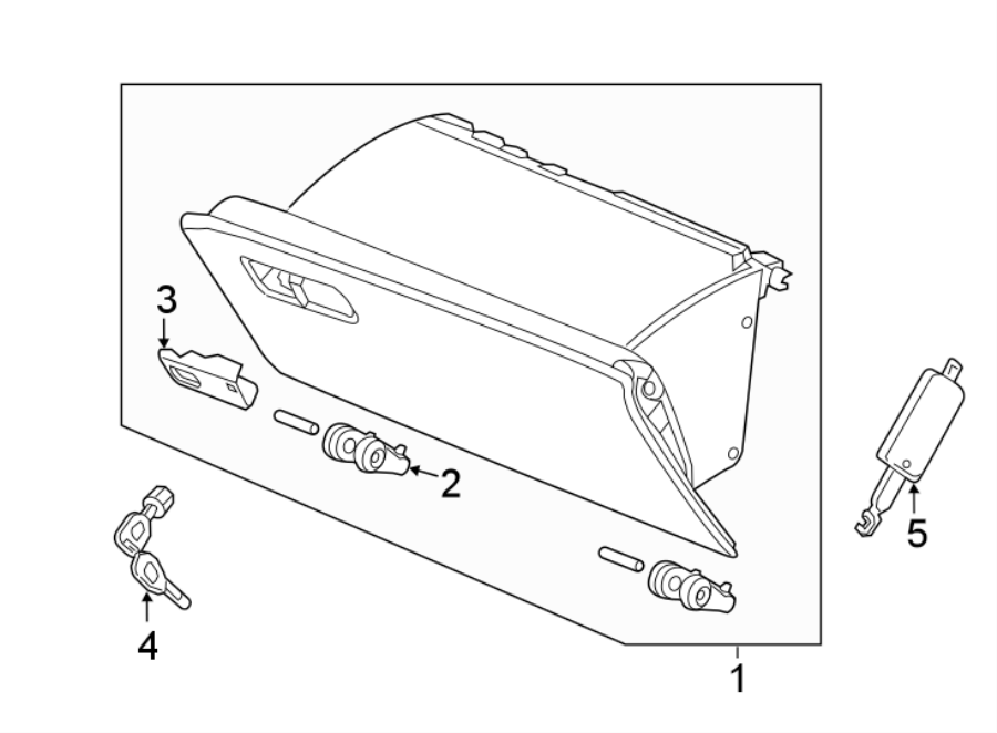 1INSTRUMENT PANEL. GLOVE BOX.https://images.simplepart.com/images/parts/motor/fullsize/4433325.png