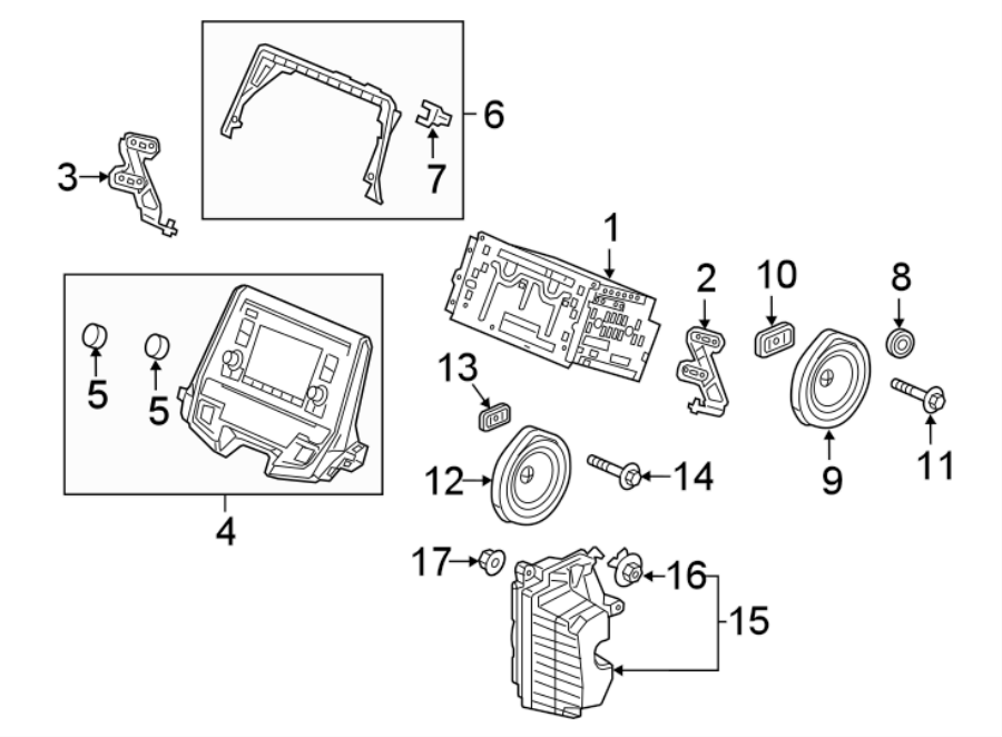 10INSTRUMENT PANEL. SOUND SYSTEM.https://images.simplepart.com/images/parts/motor/fullsize/4433330.png