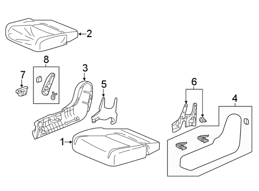 7SEATS & TRACKS. SECOND ROW SEATS.https://images.simplepart.com/images/parts/motor/fullsize/4433380.png