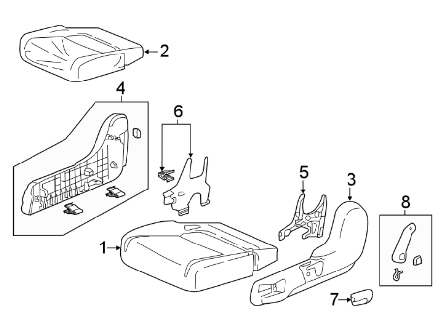 7SEATS & TRACKS. SECOND ROW SEATS.https://images.simplepart.com/images/parts/motor/fullsize/4433390.png