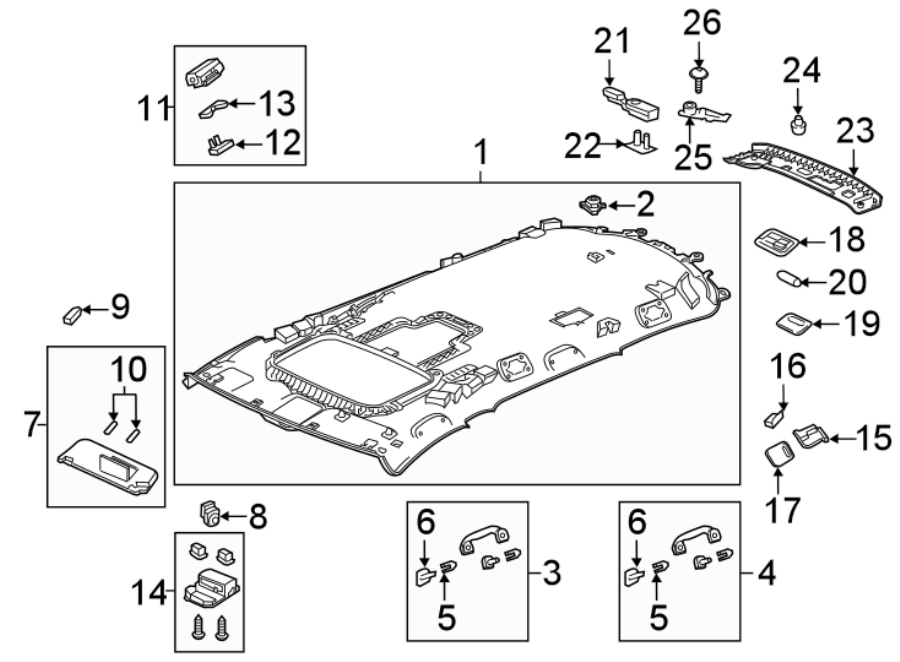 6INTERIOR TRIM.https://images.simplepart.com/images/parts/motor/fullsize/4433456.png