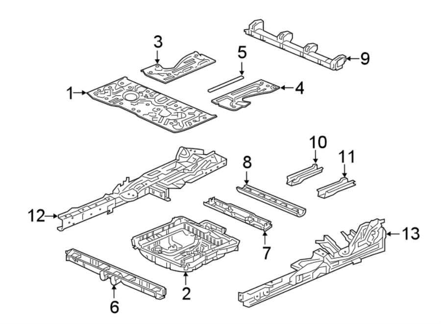 7PILLARS. ROCKER & FLOOR. FLOOR & RAILS.https://images.simplepart.com/images/parts/motor/fullsize/4433465.png