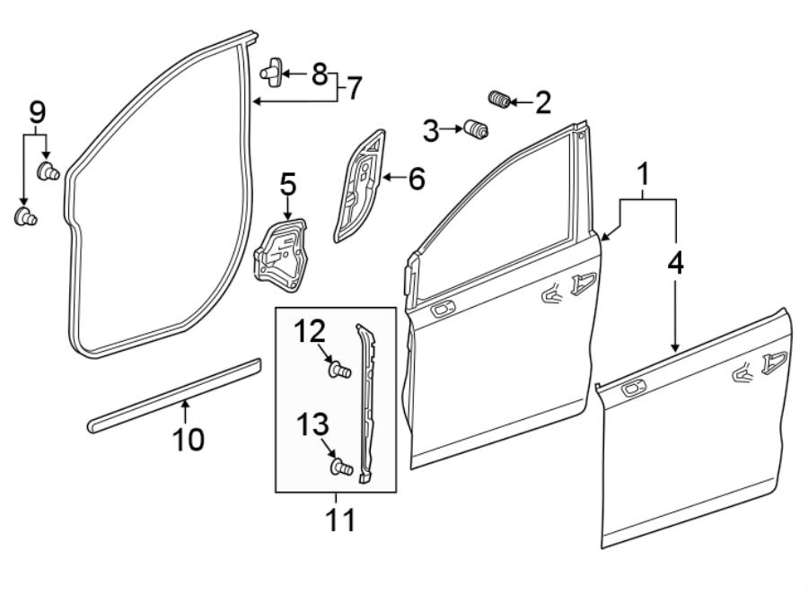 2FRONT DOOR. DOOR & COMPONENTS.https://images.simplepart.com/images/parts/motor/fullsize/4433480.png