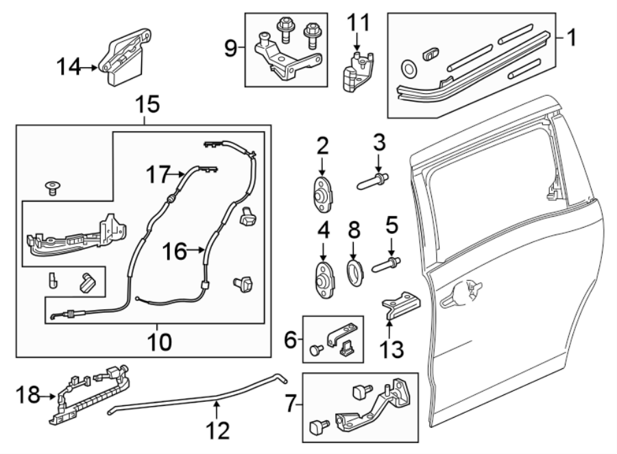 17SIDE LOADING DOOR. DOOR HARDWARE.https://images.simplepart.com/images/parts/motor/fullsize/4433520.png