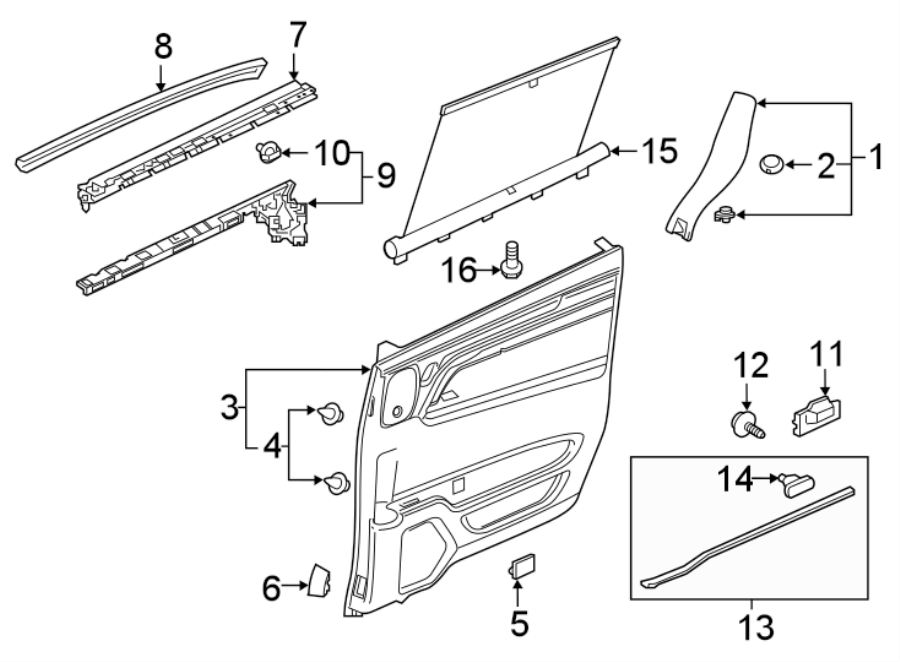 7SIDE LOADING DOOR. INTERIOR TRIM.https://images.simplepart.com/images/parts/motor/fullsize/4433570.png