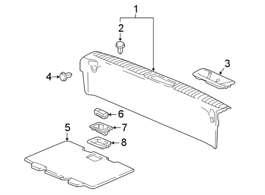 4REAR BODY & FLOOR. INTERIOR TRIM.https://images.simplepart.com/images/parts/motor/fullsize/4433645.png