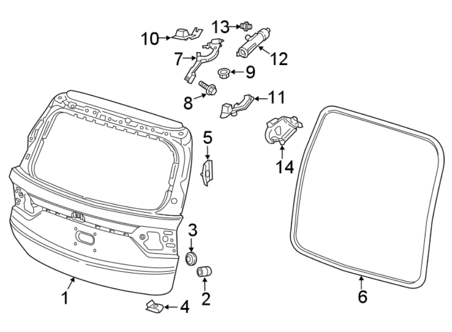 8LIFT GATE. GATE & HARDWARE.https://images.simplepart.com/images/parts/motor/fullsize/4433650.png