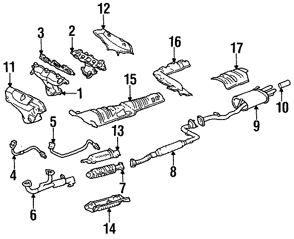 14EXHAUST SYSTEM. EXHAUST COMPONENTS.https://images.simplepart.com/images/parts/motor/fullsize/4435230.png