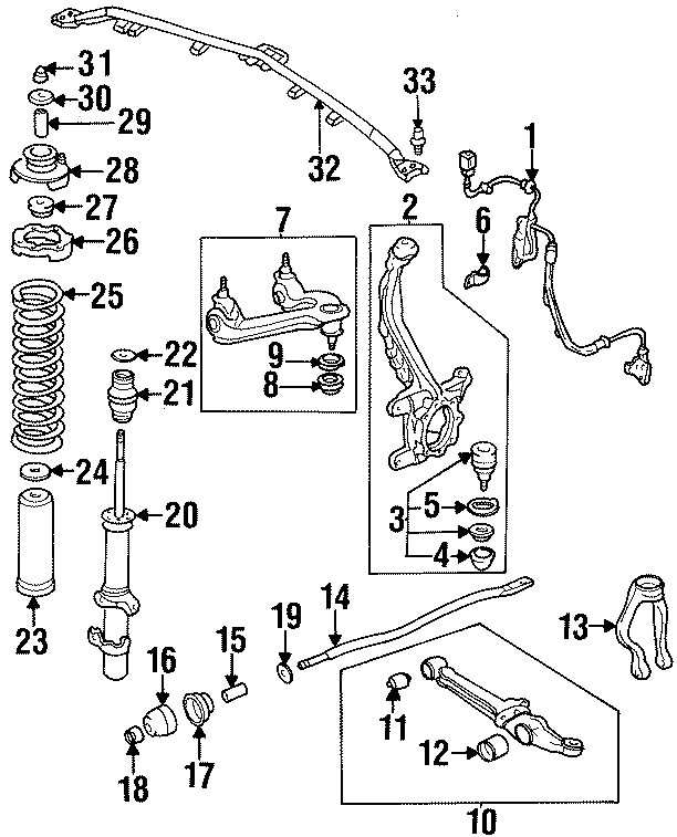 18FRONT SUSPENSION. SUSPENSION COMPONENTS.https://images.simplepart.com/images/parts/motor/fullsize/4435260.png