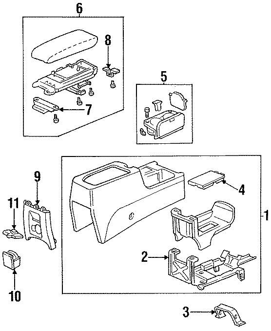 8REAR CONSOLE.https://images.simplepart.com/images/parts/motor/fullsize/4435430.png