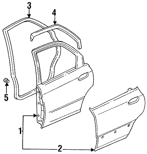 4REAR DOOR. DOOR & COMPONENTS.https://images.simplepart.com/images/parts/motor/fullsize/4435660.png