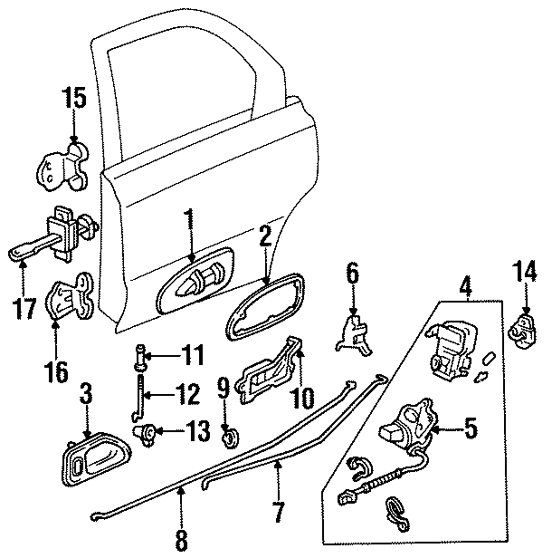 13REAR DOOR. LOCK & HARDWARE.https://images.simplepart.com/images/parts/motor/fullsize/4435690.png