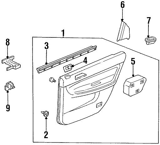 9REAR DOOR. INTERIOR TRIM.https://images.simplepart.com/images/parts/motor/fullsize/4435700.png