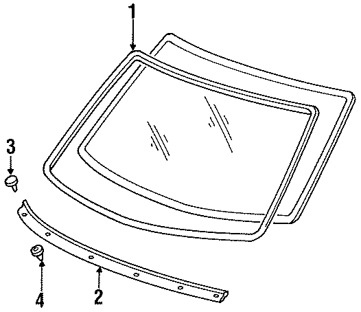 2BACK GLASS. REVEAL MOLDINGS.https://images.simplepart.com/images/parts/motor/fullsize/4435720.png