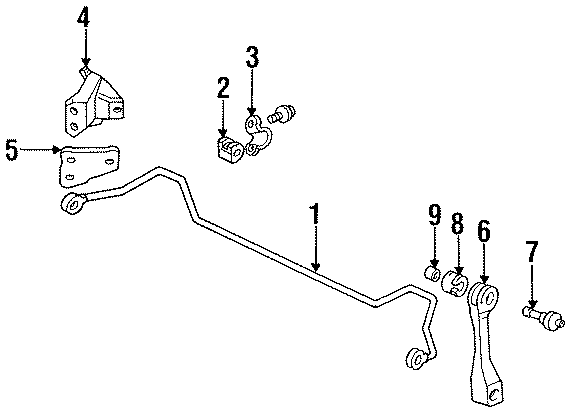 2REAR SUSPENSION. STABILIZER BAR & COMPONENTS.https://images.simplepart.com/images/parts/motor/fullsize/4435810.png