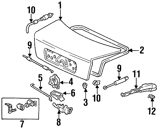 3TRUNK LID. LID & COMPONENTS.https://images.simplepart.com/images/parts/motor/fullsize/4435860.png