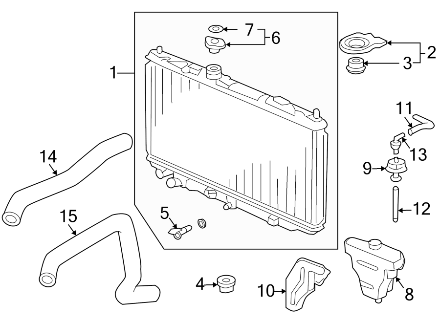 15RADIATOR & COMPONENTS.https://images.simplepart.com/images/parts/motor/fullsize/4436085.png