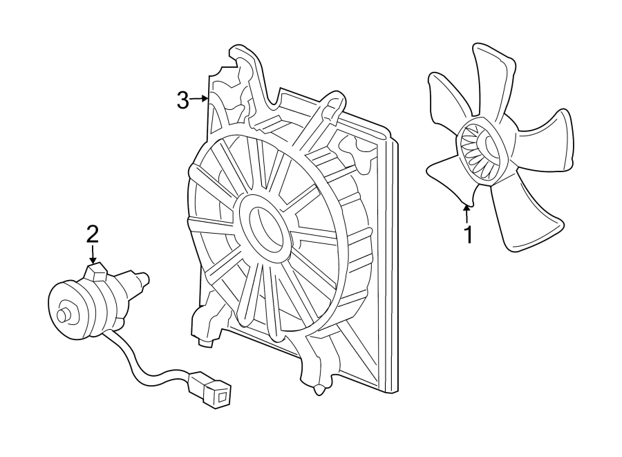 3COOLING FAN.https://images.simplepart.com/images/parts/motor/fullsize/4436090.png