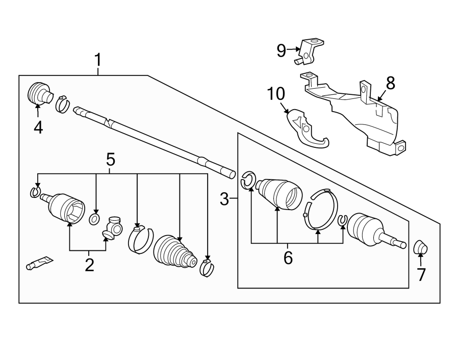 2FRONT SUSPENSION. DRIVE AXLES.https://images.simplepart.com/images/parts/motor/fullsize/4436390.png