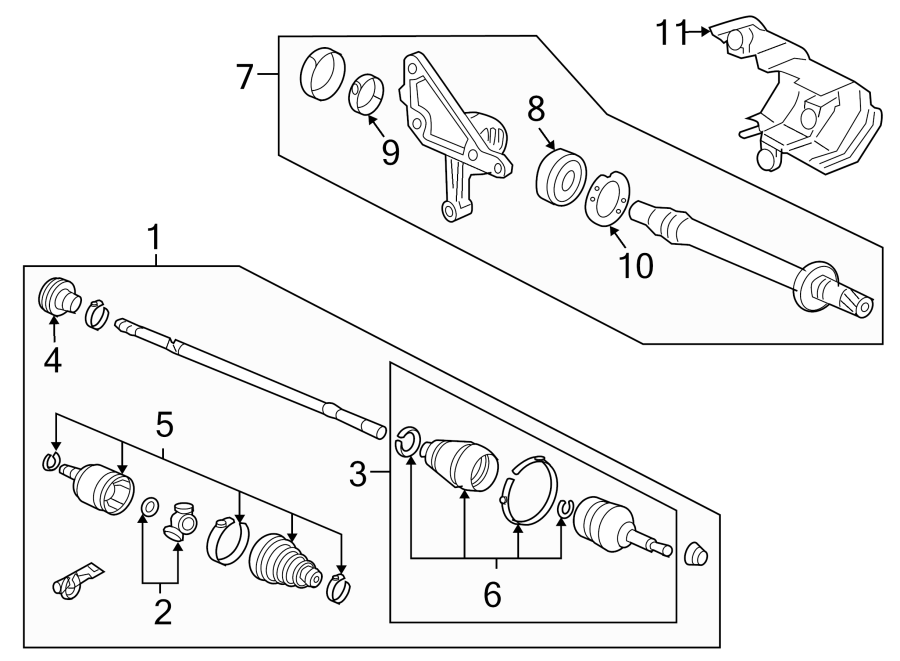 2FRONT SUSPENSION. DRIVE AXLES.https://images.simplepart.com/images/parts/motor/fullsize/4436395.png